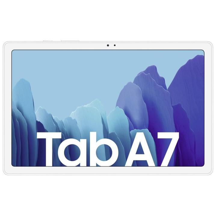 Samsung Galaxy Tab A7 - Silver